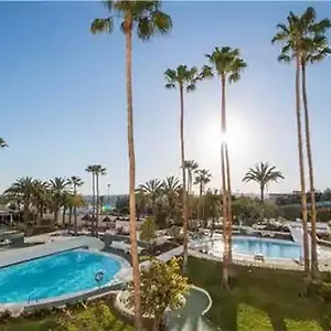  Apartment Paradise View Maspalomas