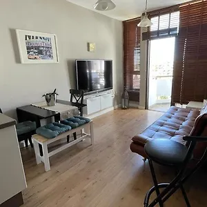 Apartment En Playa Del Ingles Cc Yumbo