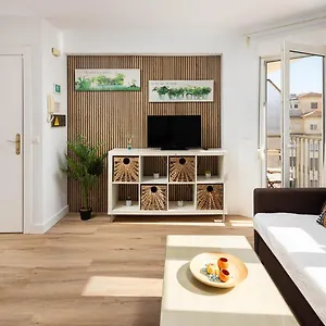  Appartement Wonderstays Morgan Espagne