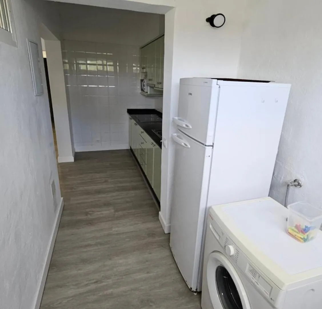 Chalet Bungalows Los Melocotones Maspalomas  Spain