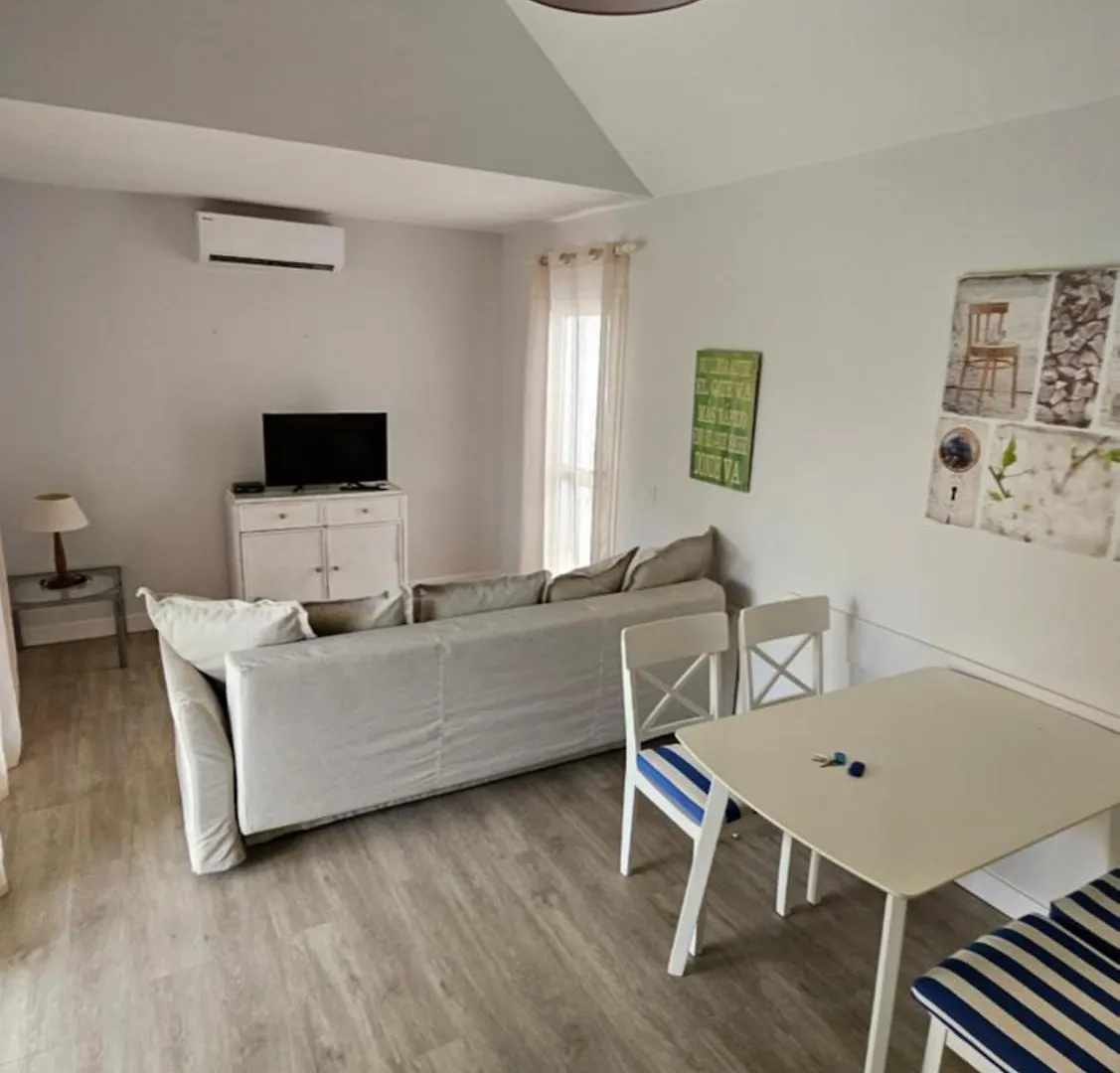 Chalet Bungalows Los Melocotones Maspalomas