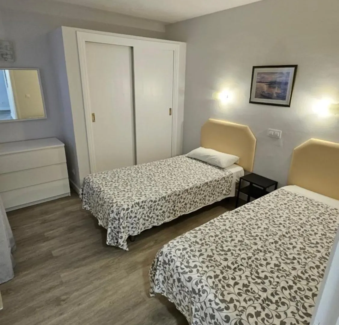 Chalet Bungalows Los Melocotones Maspalomas