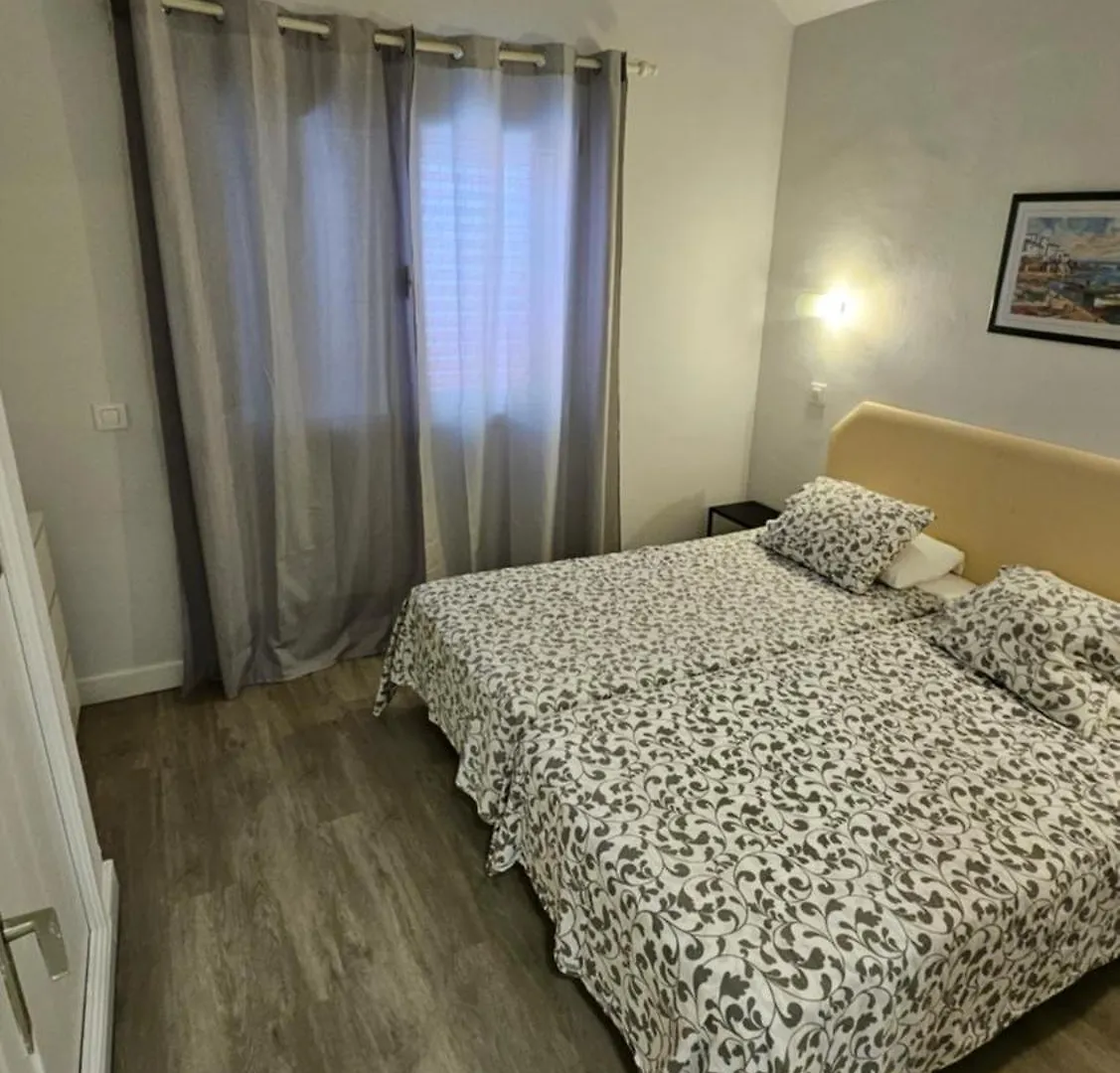 Bungalows Los Melocotones Maspalomas  Chalet Maspalomas (Gran Canaria)