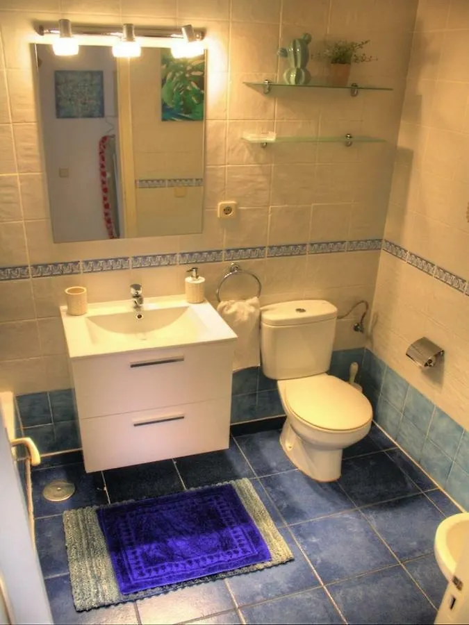 Chalet Bungalows Los Melocotones Maspalomas  Spain