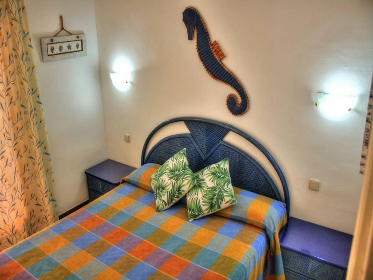 Chalet Bungalows Los Melocotones Maspalomas