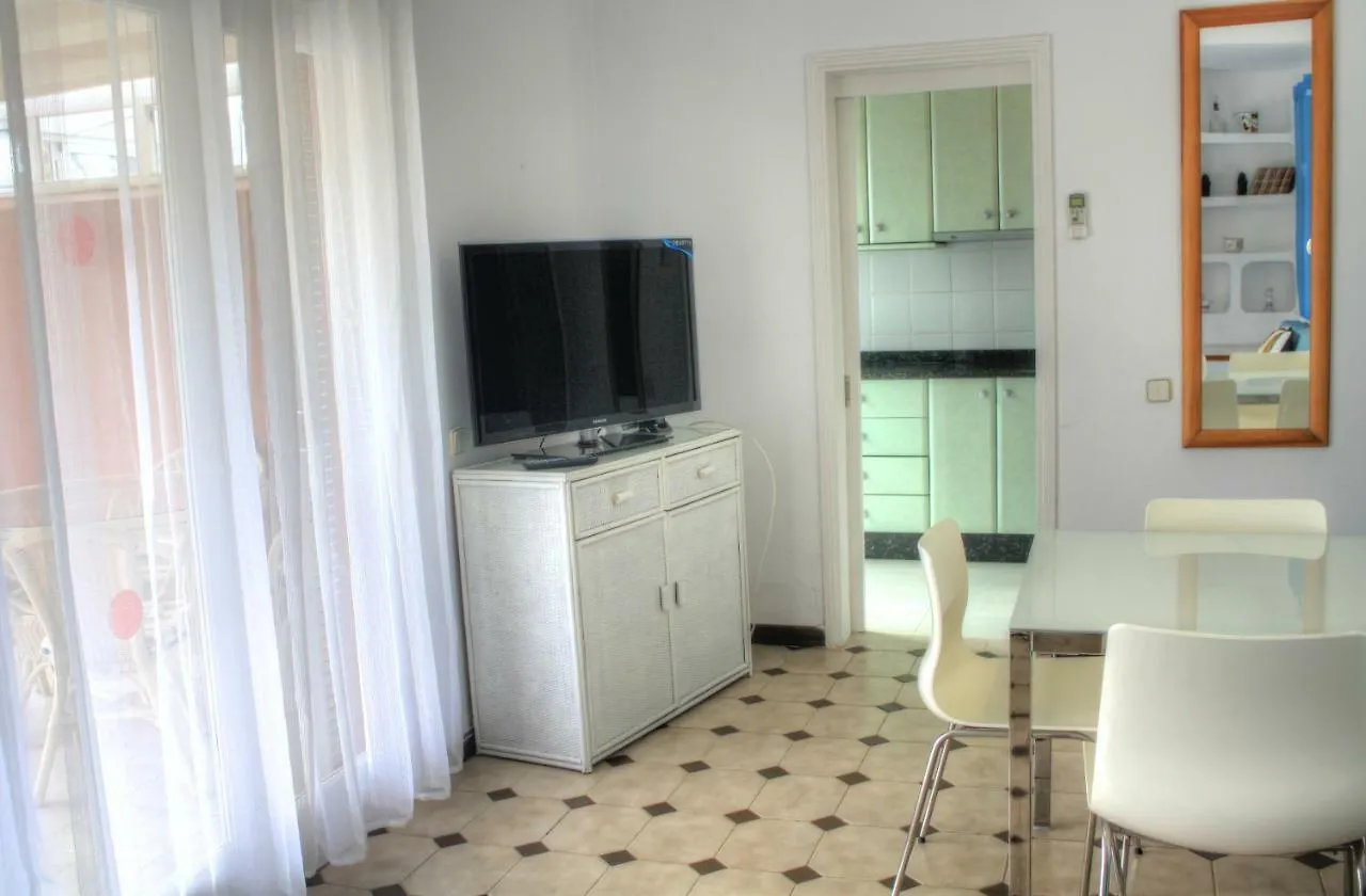 Chalet Bungalows Los Melocotones Maspalomas  Spain