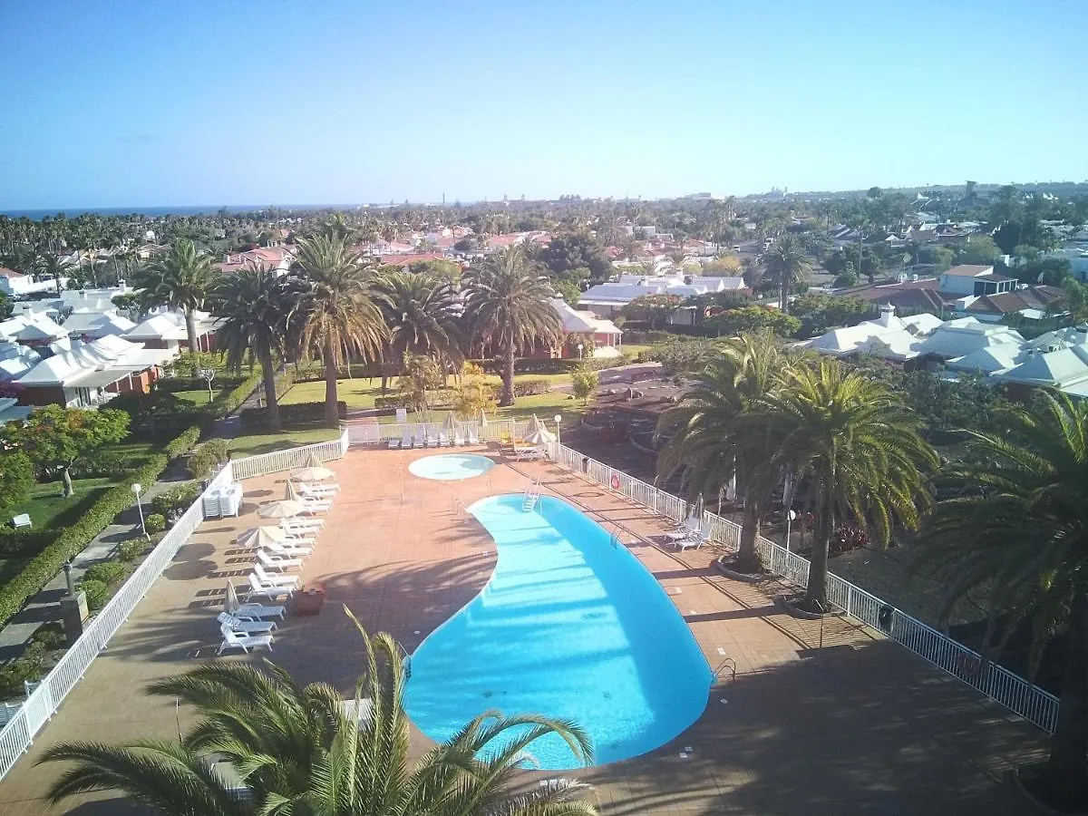 Bungalows Los Melocotones Maspalomas  Chalet